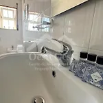 Varandas Da Areia Branca *