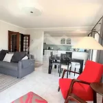 Varandas Da Areia Branca Appartement *