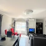 Appartement Varandas Da Areia Branca Praia da Lourinhã