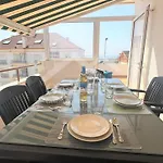 Varandas Da Areia Branca * Praia da Lourinhã