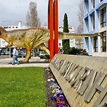 Varandas Da Areia Branca Appartement *