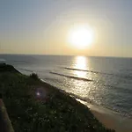 Varandas Da Areia Branca Appartement *