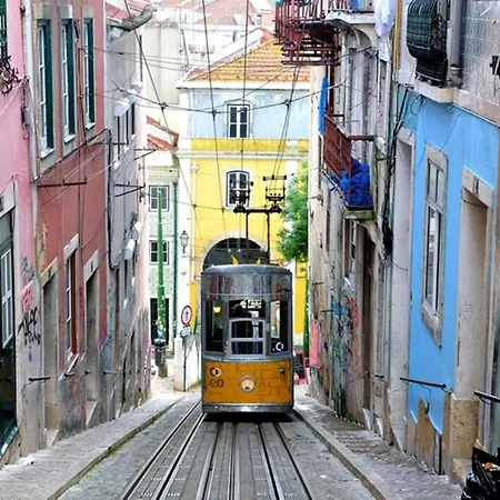 Varandas Da Areia Branca