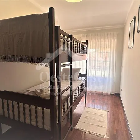 شقة Varandas Da Areia Branca Praia da Lourinhã