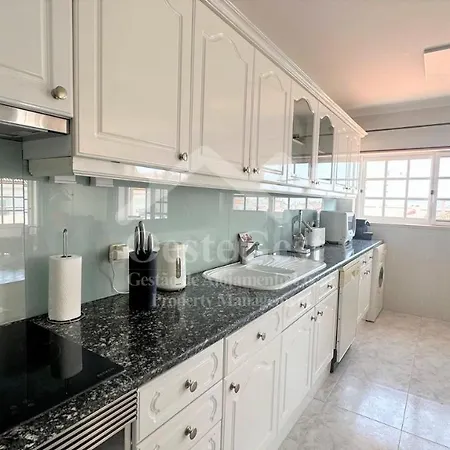 شقة Varandas Da Areia Branca