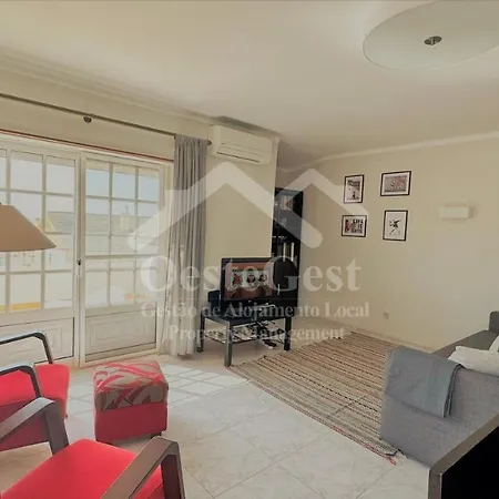 Varandas Da Areia Branca شقة Praia da Lourinhã