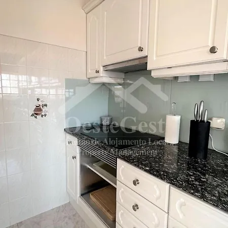 Varandas Da Areia Branca شقة Praia da Lourinhã