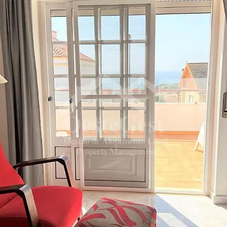 Varandas Da Areia Branca شقة