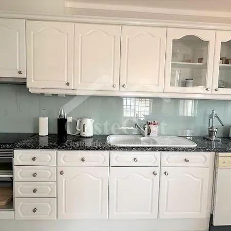 Varandas Da Areia Branca شقة