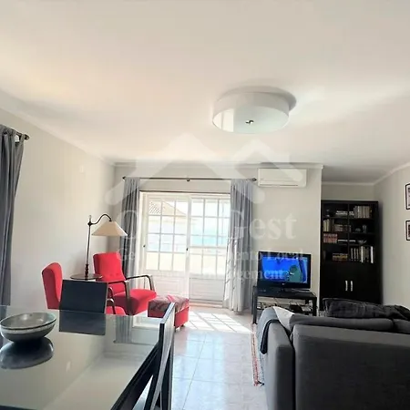 شقة Varandas Da Areia Branca Praia da Lourinhã