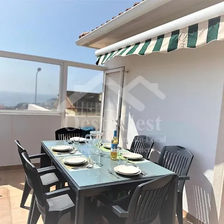 Varandas Da Areia Branca شقة Praia da Lourinhã