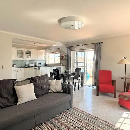 شقة Varandas Da Areia Branca *