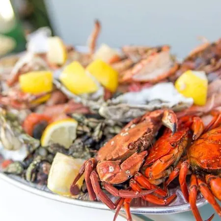 Varandas Da Areia Branca