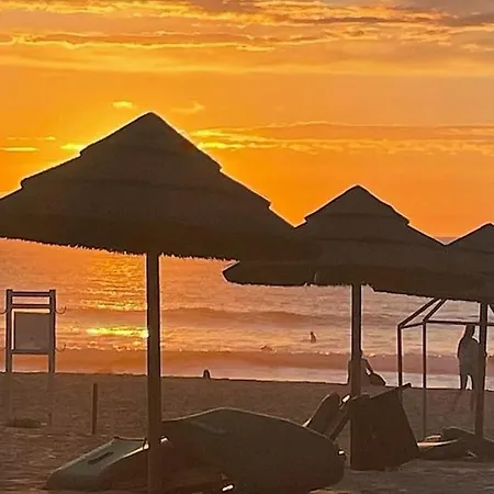 Varandas Da Areia Branca Praia da Lourinhã
