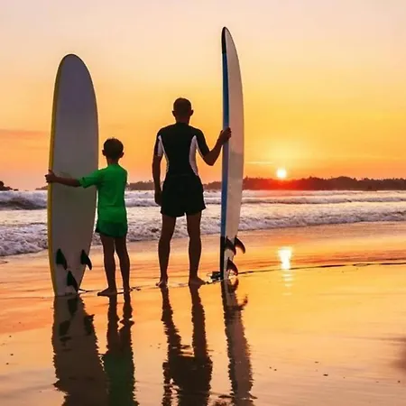 Varandas Da Areia Branca شقة *