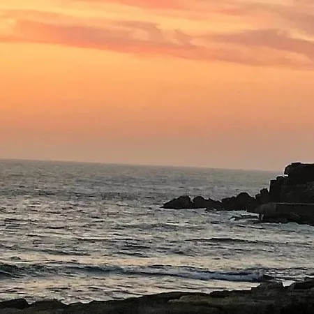 Varandas Da Areia Branca شقة