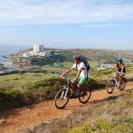 Varandas Da Areia Branca *