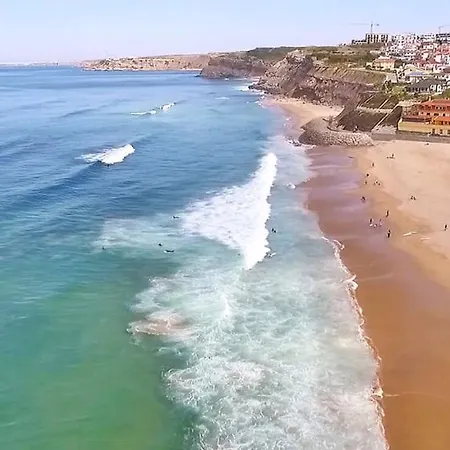 Varandas Da Areia Branca شقة *