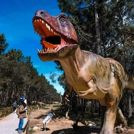Varandas Da Areia Branca * Praia da Lourinhã