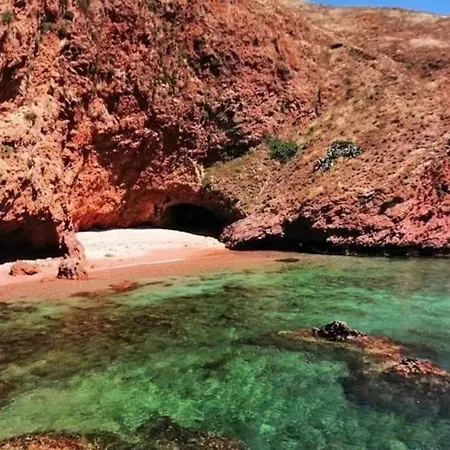 Varandas Da Areia Branca