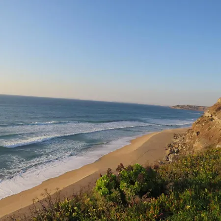 شقة Varandas Da Areia Branca *