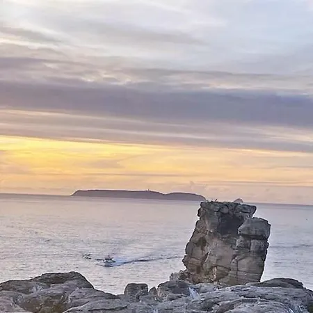 شقة Varandas Da Areia Branca Praia da Lourinhã