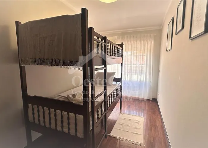 Lejlighed Varandas Da Areia Branca Praia da Lourinhã