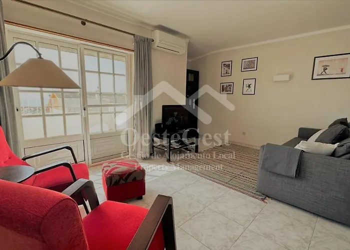 Varandas Da Areia Branca * Praia da Lourinhã