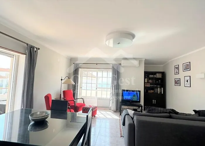 Lejlighed Varandas Da Areia Branca Praia da Lourinhã