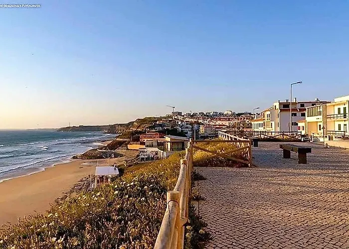 Varandas Da Areia Branca Praia da Lourinhã