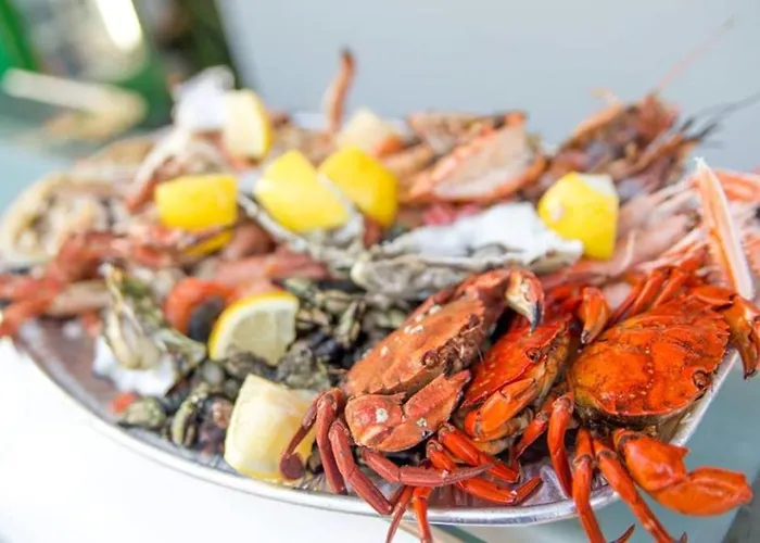 Varandas Da Areia Branca