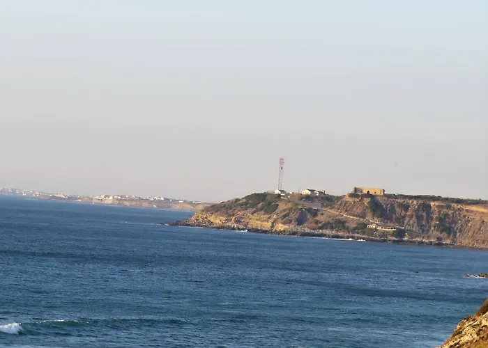 Varandas Da Areia Branca Praia da Lourinhã