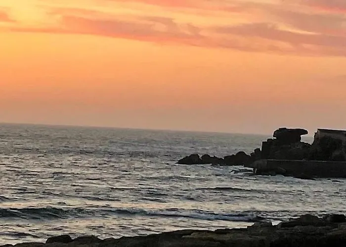 Varandas Da Areia Branca Lejlighed