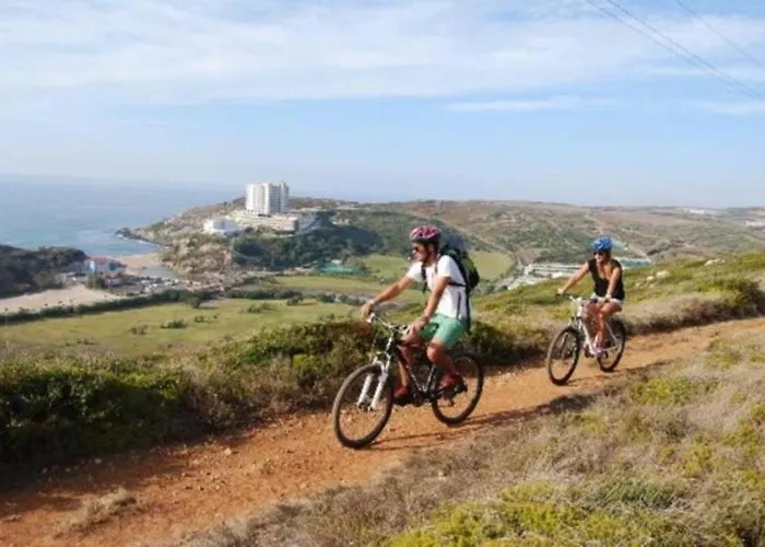 Varandas Da Areia Branca *