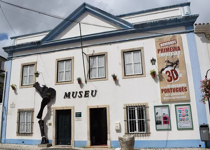 Varandas Da Areia Branca