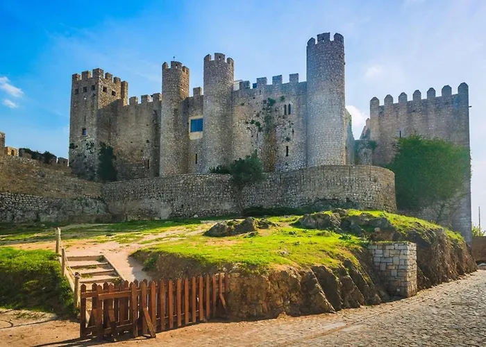 Varandas Da Areia Branca *